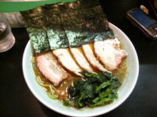 今年一杯目(o^∇^o)ﾉ