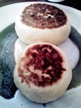 お焼きじゃないよ！！