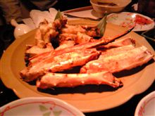仕事初日は新年会！