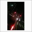 帰還中