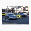 ２００９年１月４日の大黒ＰＡ ...