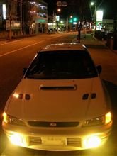 インプレッサで今年はどうしよう。