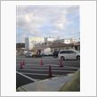 今年初の車検持ち込み