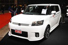 東京ｵｰﾄｻﾛﾝ2009