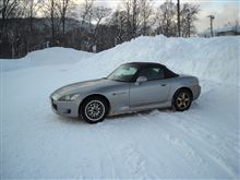 寒いと雪質が良い！