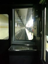 かぶりつき