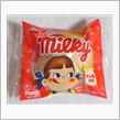 ｳﾏｰ！　ミルキーシューアイス