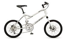 自転車購入へ