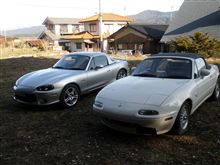 男２人の日帰り旅行♪（ひこにゃんを探し求めて…）　その①