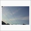 噂の…雲？？？