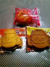 ワッフル？