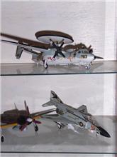 飛行機マニアバトン