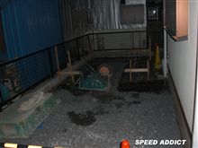 基礎工事