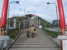 初詣