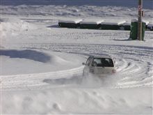 雪が降るとか。