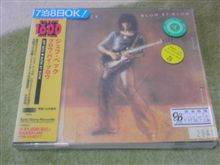 変化を楽しむ♪べックに初遭遇♪思わずエアギター