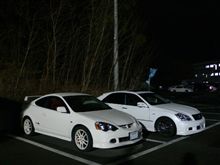 大学時代の友人とハツカネズミの巻。