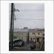 雨は夜更け過ぎに・・・