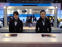 ☆ＳＵＢＡＲＵ☆