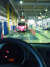 車検