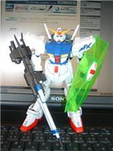 RX-99 ネオガンダム