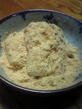 今日のスイーツ