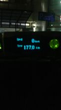 MIYAの関東遠征日記 その３ ～吹田 177キロ