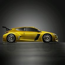 Renaultsport Megane