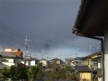 雪雲
