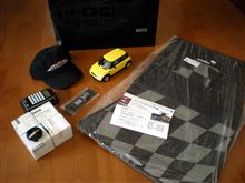 MINI １２０００円福袋