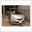 つかの間の代車生活・・・・・・