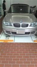 無事納車っ！
