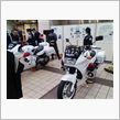何かイベントやっていたらしい