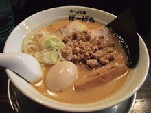 こってりはやはりうまい！！