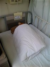 ちょっとだけよ・・・・・