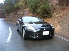 新型フェアレディはどうだ