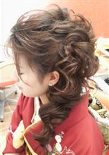 週末のKeNちゃん♪