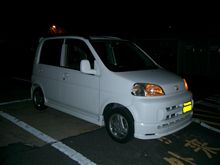 寒いので、バイクより車ですね～！