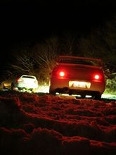雪道アタック2009 甲州路編 雪道アタック2009 甲州路編