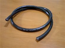 アーシング二連発＆携帯カメラでスイマセン…