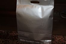 今年のＢＭＷ福袋♪