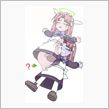もう寝ようぜ！ご主人～♪