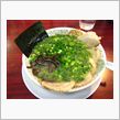 空飛ぶラーメン（*ﾟ∇ﾟ*）
