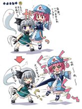 おはゆ～だぜ～♪　休日