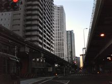 今日も仕事！