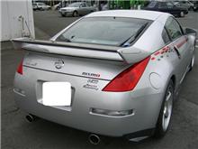 ＭＣ後　ｎｉｓｍｏ　Ｓチューン　Ｚ　試乗