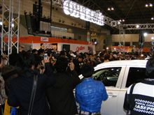 東京オートサロン2009！＆インポートオートサロン行って見ました。