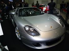 東京オートサロン2009に行ってきました。 東京オートサロン2009に行ってきました。
