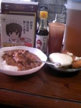 メイドカレー