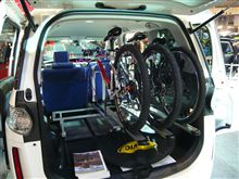東京オートサロン2009